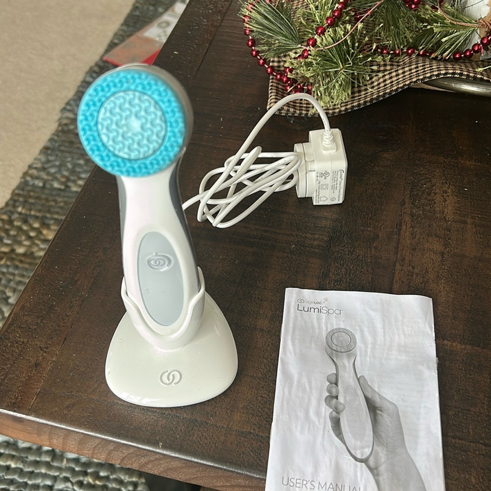 AgeLOC lumispa.